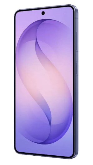 Телефон Galaxy S26+ SM-S9470 12GB/512GB (лавандовый)