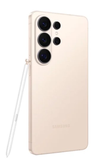 Телефон Galaxy S26 Ultra SM-S9480 12GB/512GB (розовое золото)