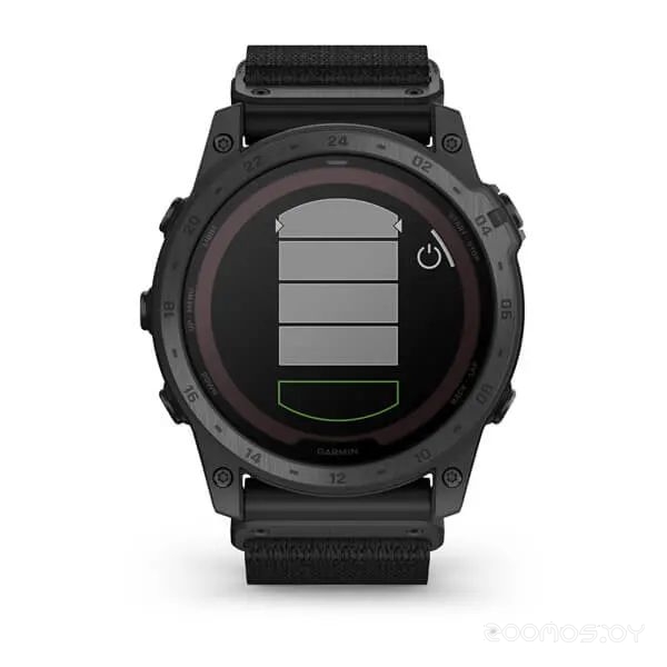 Умные часы Garmin Tactix 7 Pro Ballistics