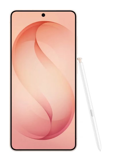 Телефон Galaxy S26 Ultra SM-S9480 16GB/1TB (розовое золото)