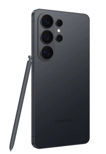 Телефон Galaxy S26 Ultra SM-S9480 12GB/512GB (черный)