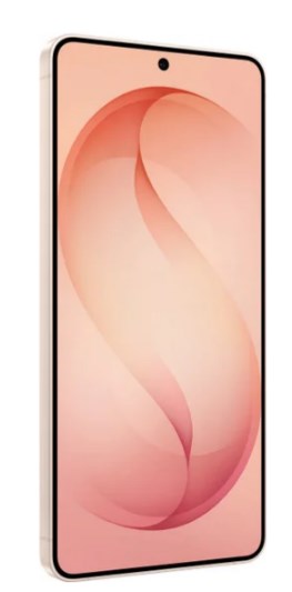 Телефон Galaxy S26+ SM-S9470 12GB/512GB (розовое золото)