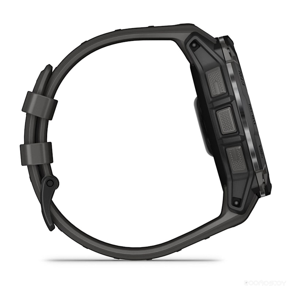 Умные часы Garmin Instinct 3 50 мм (черный)