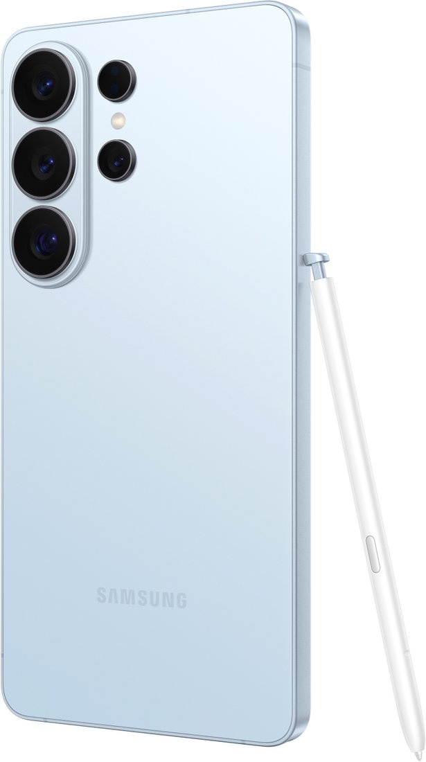 Телефон Galaxy S26 Ultra SM-S948B 12GB/256GB (голубой)