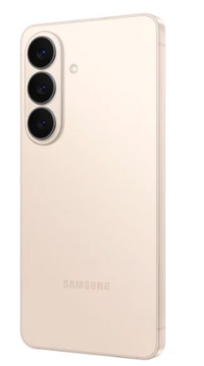 Телефон Galaxy S26 SM-S9420 12GB/512GB (розовое золото)