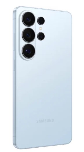 Телефон Galaxy S26 Ultra SM-S9480 16GB/1TB (голубой)