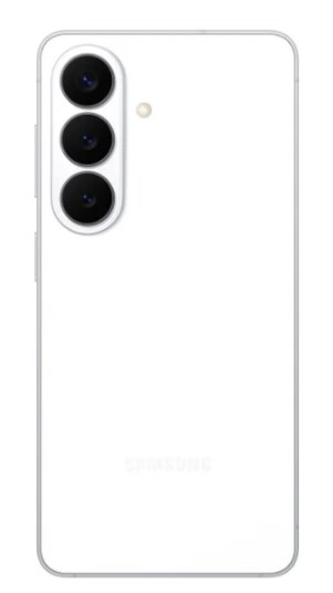 Телефон Galaxy S26 SM-S9420 12GB/512GB (белый)