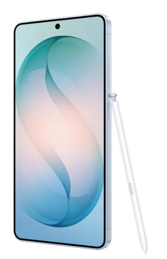 Телефон Galaxy S26 Ultra SM-S9480 16GB/1TB (голубой)