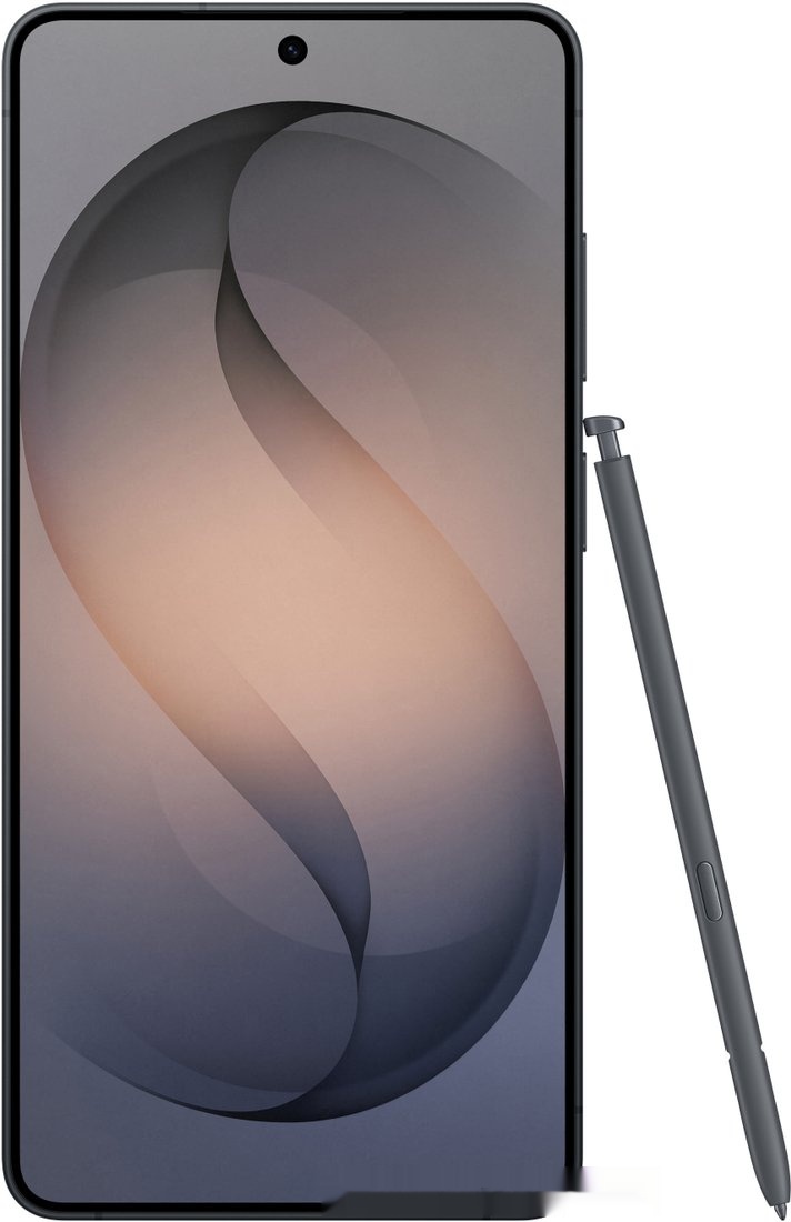 Телефон Galaxy S26 Ultra SM-S948B 12GB/512GB (черный)