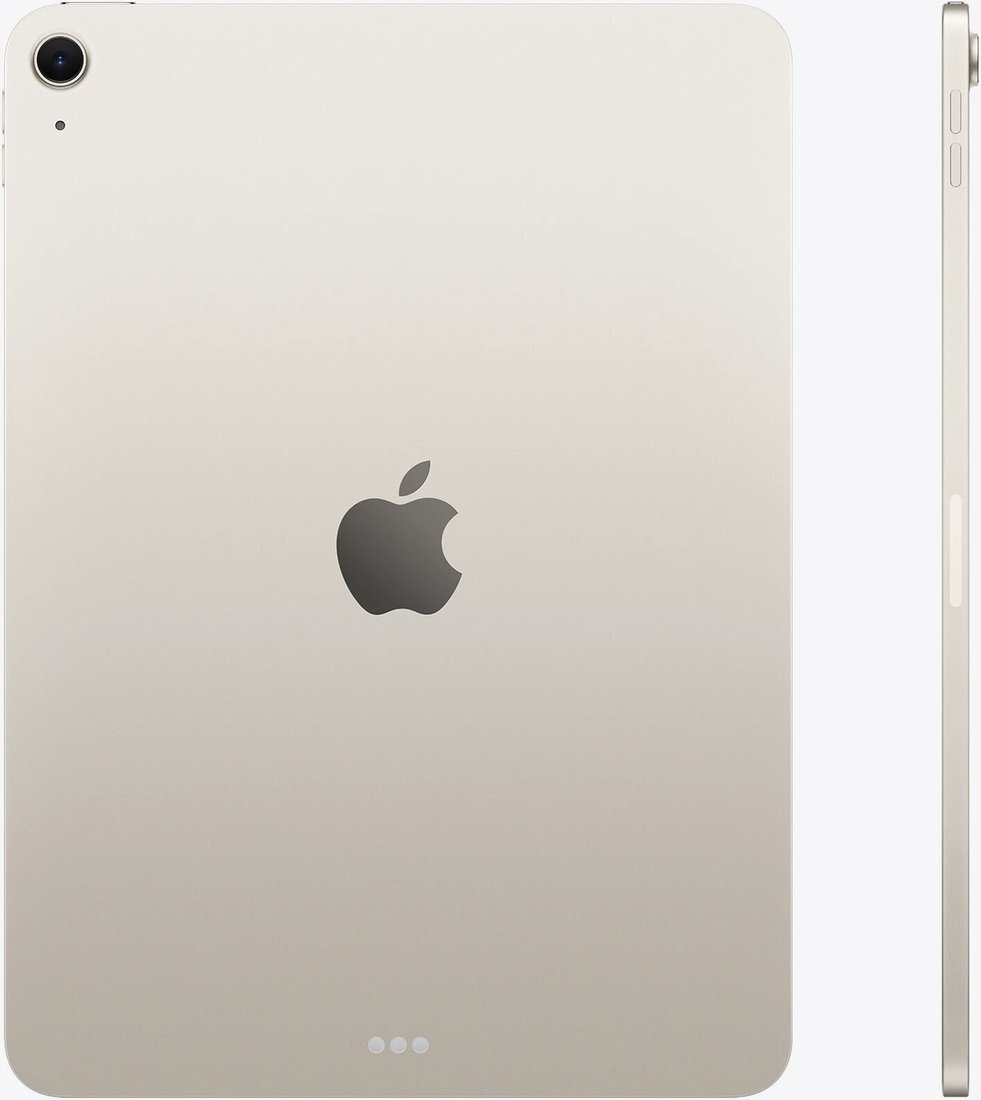 Планшет iPad Air 11_ 2026 1TB (звездный свет)