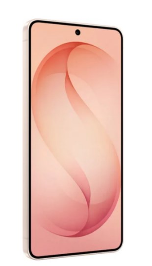 Телефон Galaxy S26 SM-S9420 12GB/256GB (розовое золото)