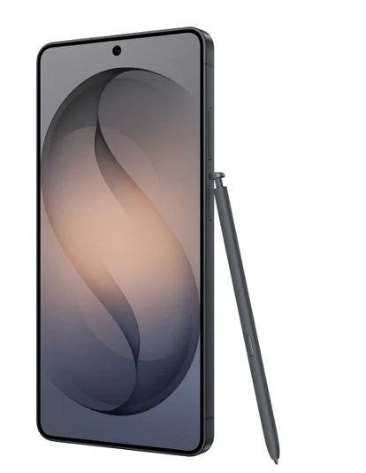 Телефон Galaxy S26 Ultra SM-S9480 12GB/512GB (черный)