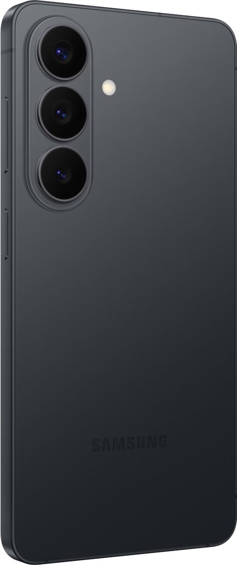 Телефон Galaxy S26 SM-S942B 12GB/256GB (черный)