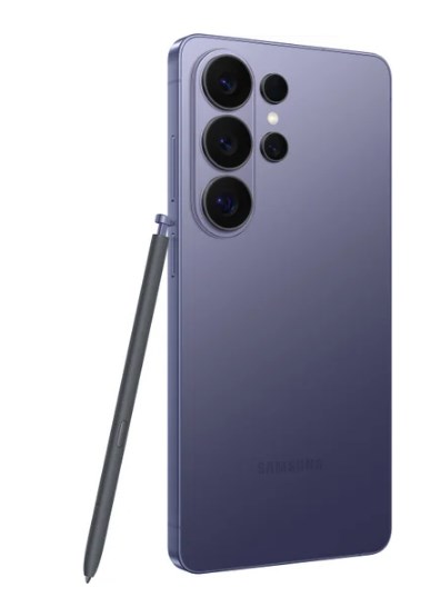 Телефон Galaxy S26 Ultra SM-S9480 12GB/512GB (лавандовый)