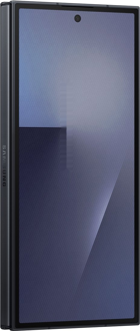 Телефон Galaxy Z TriFold SM-F968B 16GB/1TB (черный)