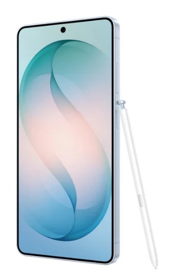 Телефон Galaxy S26 Ultra SM-S9480 12GB/512GB (голубой)