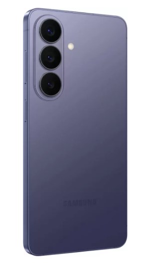 Телефон Galaxy S26+ SM-S9470 12GB/512GB (лавандовый)