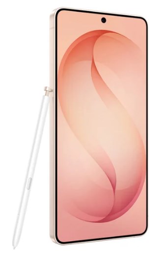 Телефон Galaxy S26 Ultra SM-S9480 12GB/512GB (розовое золото)