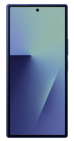 Смартфон Samsung Galaxy Z Fold7 SM-F966B/DS 12GB/256GB (синий)