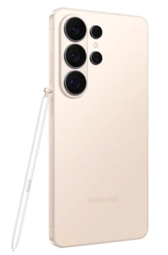 Телефон Galaxy S26 Ultra SM-S9480 16GB/1TB (розовое золото)