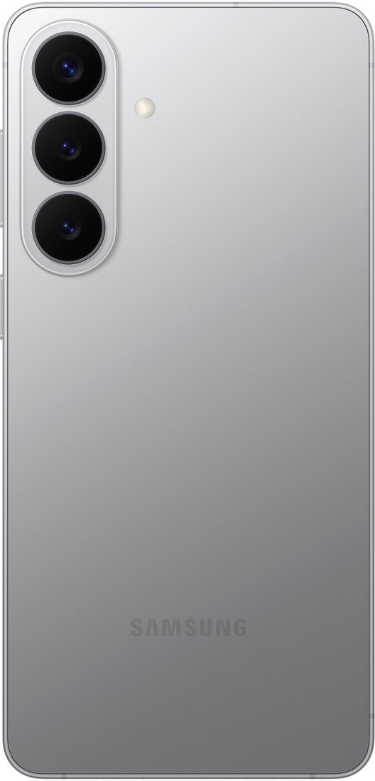 Телефон Galaxy S26+ SM-S947B 12GB/512GB (серебристый)