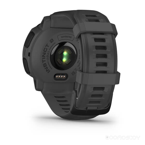 Умные часы Garmin Instinct 2 45 мм Dezl Edition