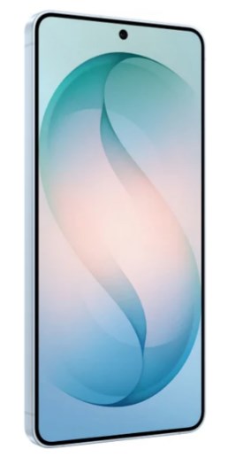 Телефон Galaxy S26+ SM-S9470 12GB/256GB (голубой)