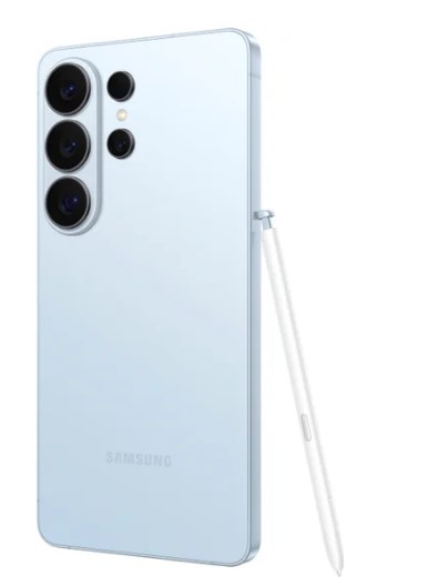 Телефон Galaxy S26 Ultra SM-S9480 16GB/1TB (голубой)