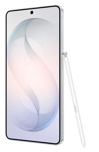 Телефон Galaxy S26 Ultra SM-S9480 12GB/256GB (белый)