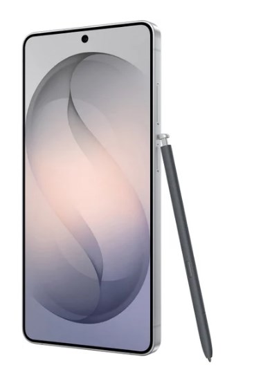 Телефон Galaxy S26 Ultra SM-S9480 12GB/512GB (серебристый)