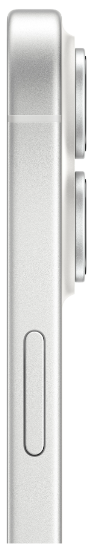 Смартфон Apple iPhone 17 256 GB белый (eSIM)