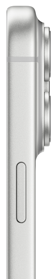 Смартфон Apple iPhone 17 Pro 256 GB серебристый (eSIM)