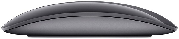 Apple Magic Mouse 2 (серый космос)