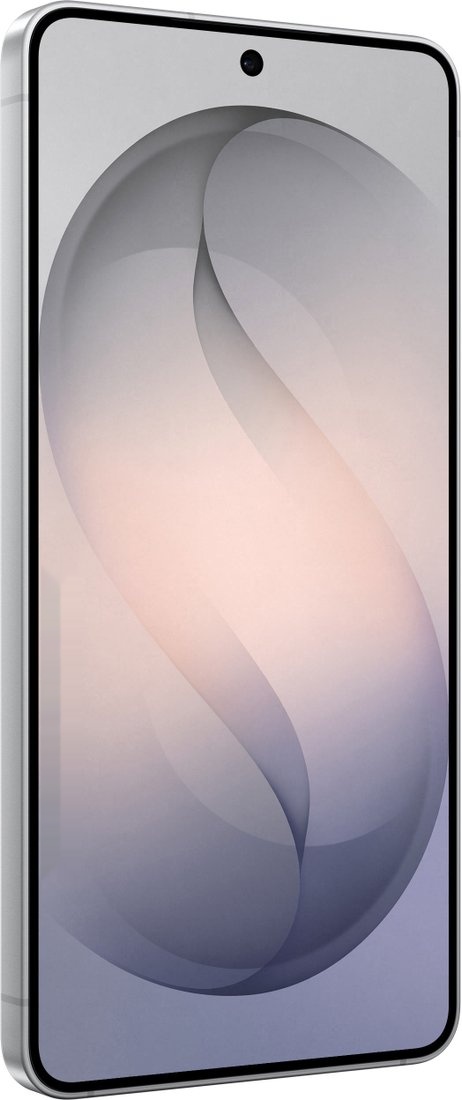 Телефон Galaxy S26 SM-S942B 12GB/512GB (серебристый)