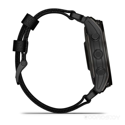 Умные часы Garmin Tactix 7 AMOLED