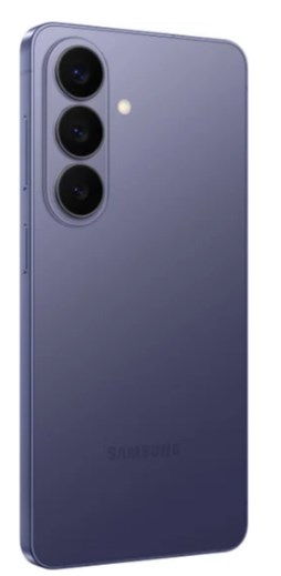 Телефон Galaxy S26 SM-S9420 12GB/256GB (лавандовый)