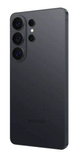 Телефон Galaxy S26 Ultra SM-S9480 12GB/512GB (черный)