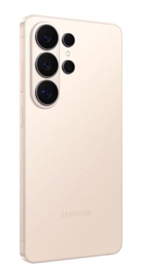 Телефон Galaxy S26 Ultra SM-S9480 16GB/1TB (розовое золото)