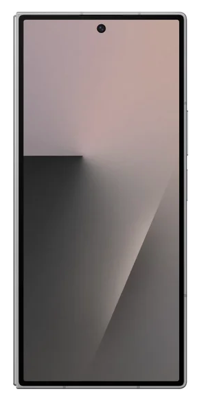 Смартфон Samsung Galaxy Z Fold7 SM-F966B/DS 12GB/256GB (серебристый)