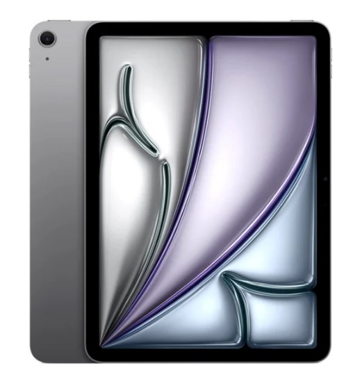 Планшет iPad Air 11_ 2026 128GB (серый космос)