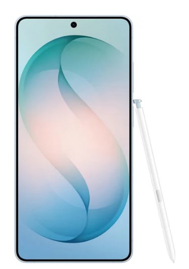 Телефон Galaxy S26 Ultra SM-S9480 16GB/1TB (голубой)