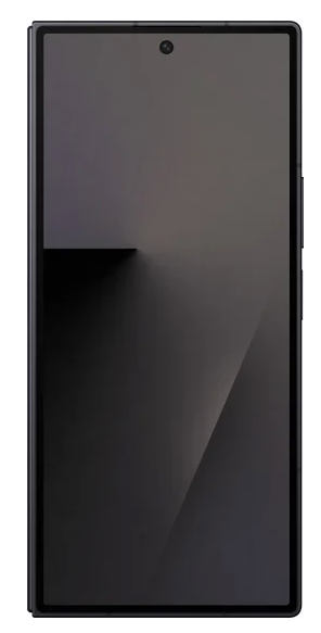 Смартфон Samsung Galaxy Z Fold7 SM-F966B/DS 16GB/1TB (черный)