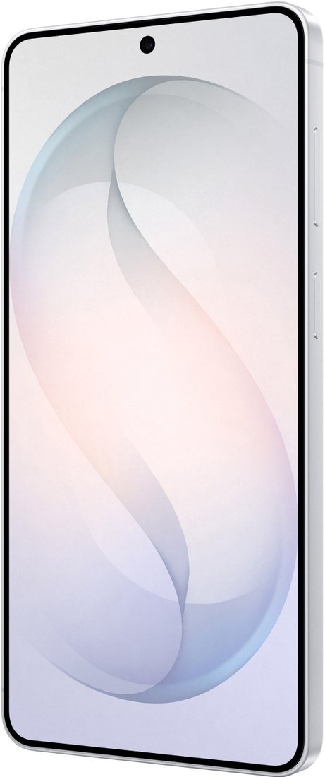 Телефон Galaxy S26+ SM-S947B 12GB/256GB (белый)