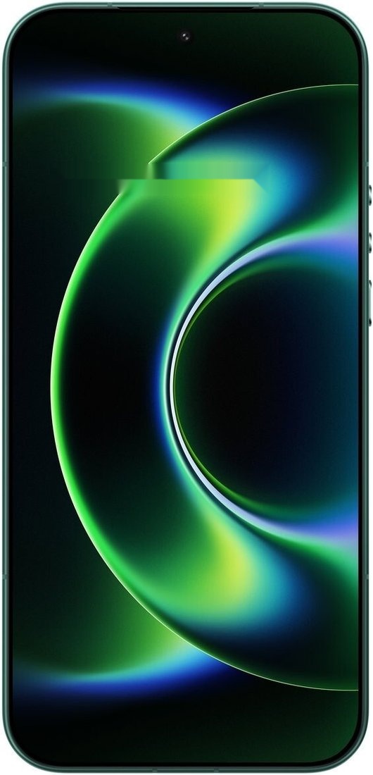 Телефон 17 Ultra 16GB/512GB международная версия (звездно-зеленый)