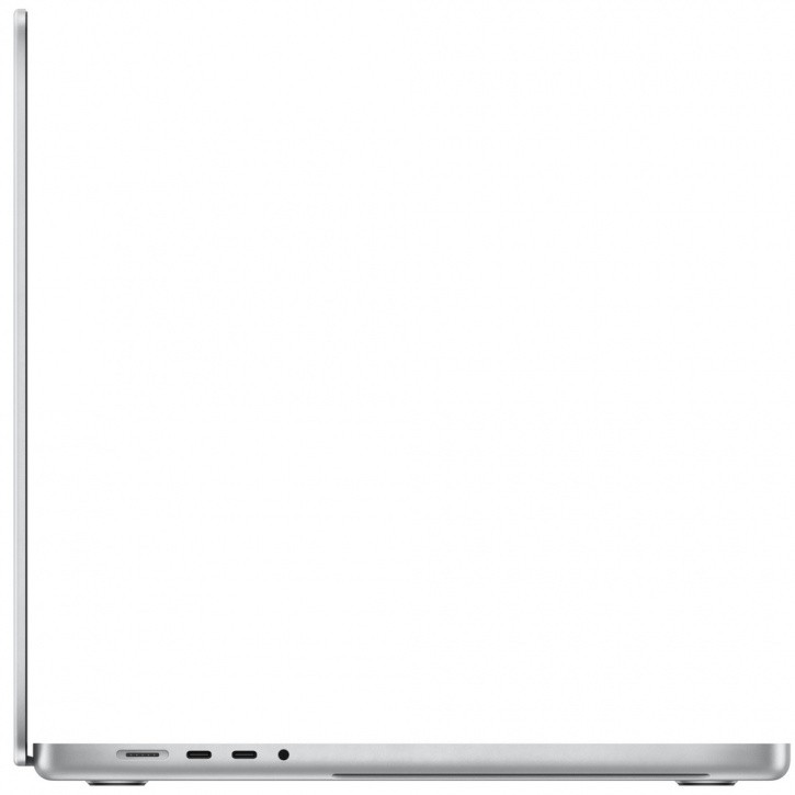 Apple Macbook Pro 16 M1 Max 2021 MK1H3