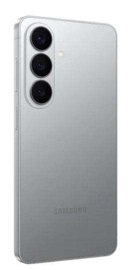 Телефон Galaxy S26 SM-S9420 12GB/256GB (серебристый)