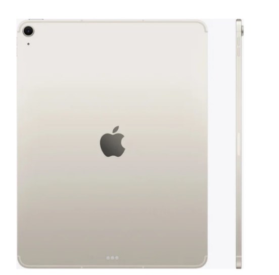 Планшет iPad Air 13_ 2026 5G 512GB (звездный свет)