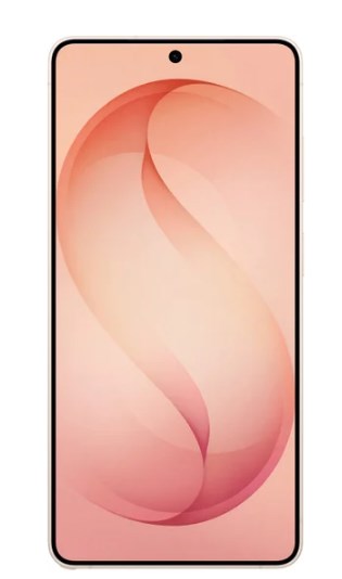 Телефон Galaxy S26 Ultra SM-S9480 12GB/512GB (розовое золото)