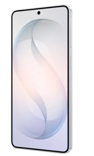 Телефон Galaxy S26+ SM-S9470 12GB/256GB (белый)