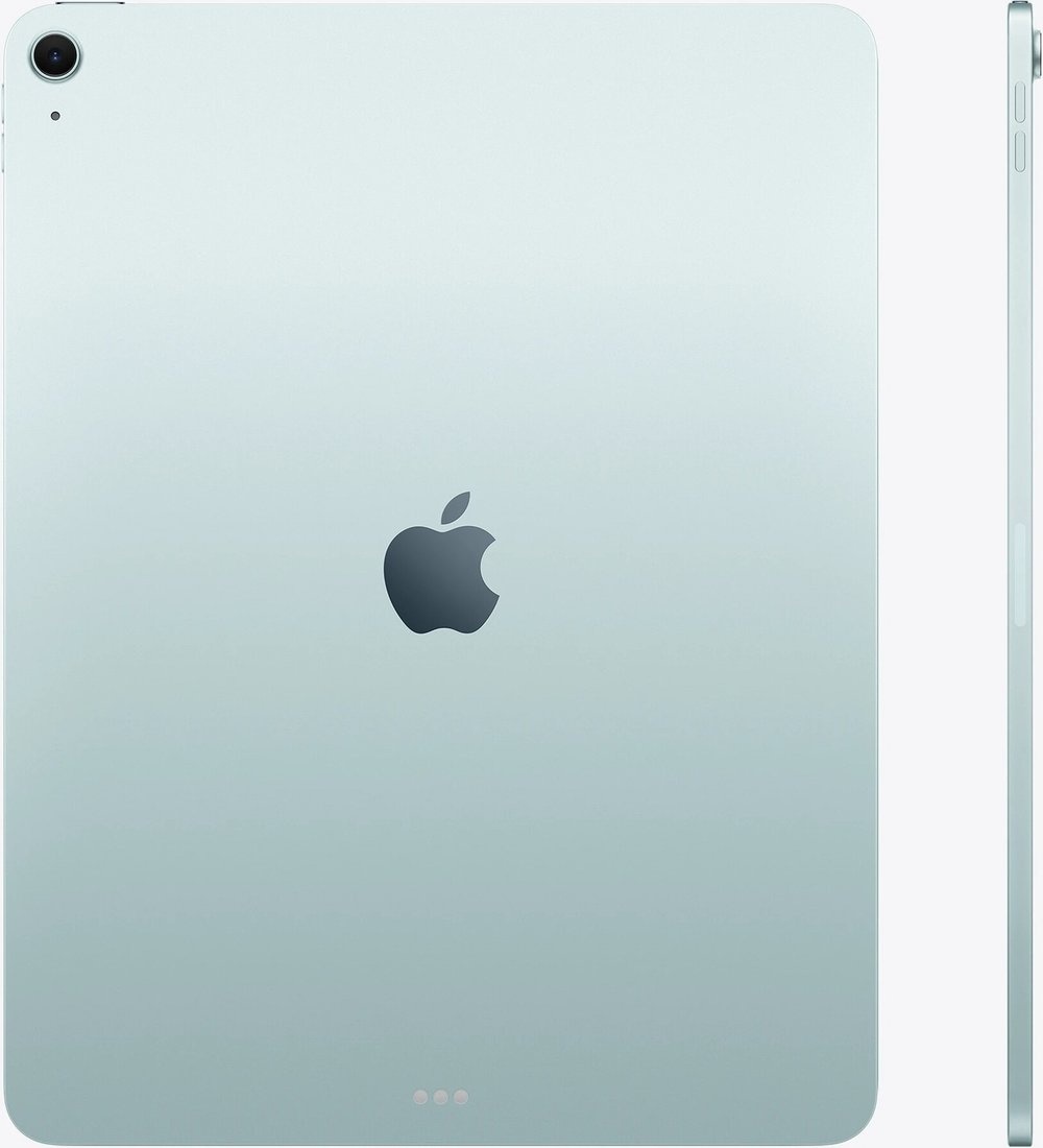 Планшет iPad Air 13_ 2026 128GB (голубой)
